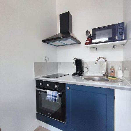 Le Relax Apartment Albert Ngoại thất bức ảnh
