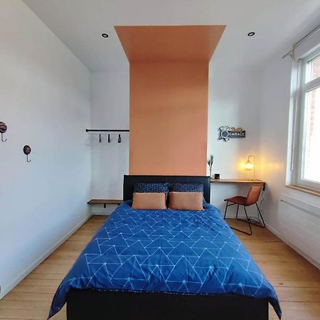 Le Relax Apartment Albert Ngoại thất bức ảnh