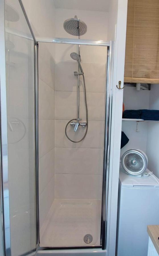 Le Relax Apartment Albert Ngoại thất bức ảnh