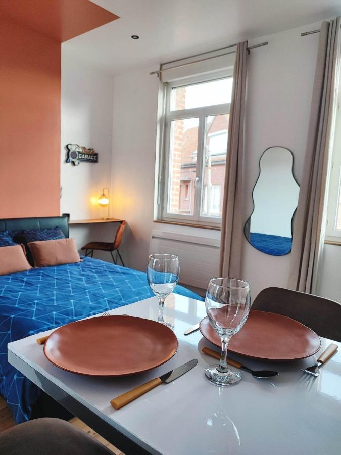 Le Relax Apartment Albert Ngoại thất bức ảnh