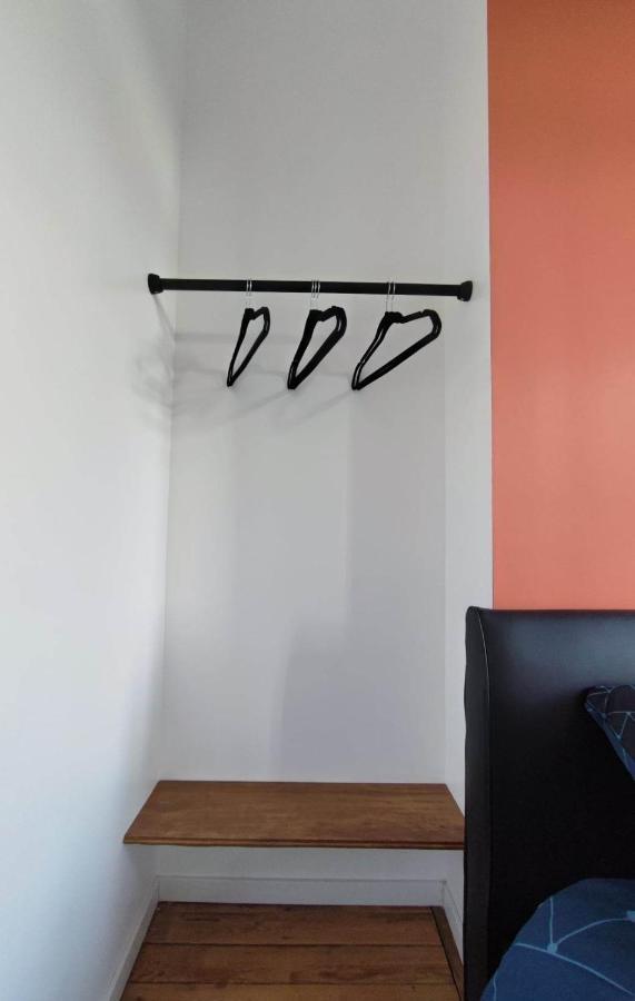 Le Relax Apartment Albert Ngoại thất bức ảnh
