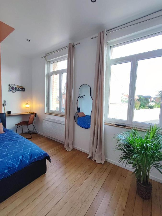 Le Relax Apartment Albert Ngoại thất bức ảnh