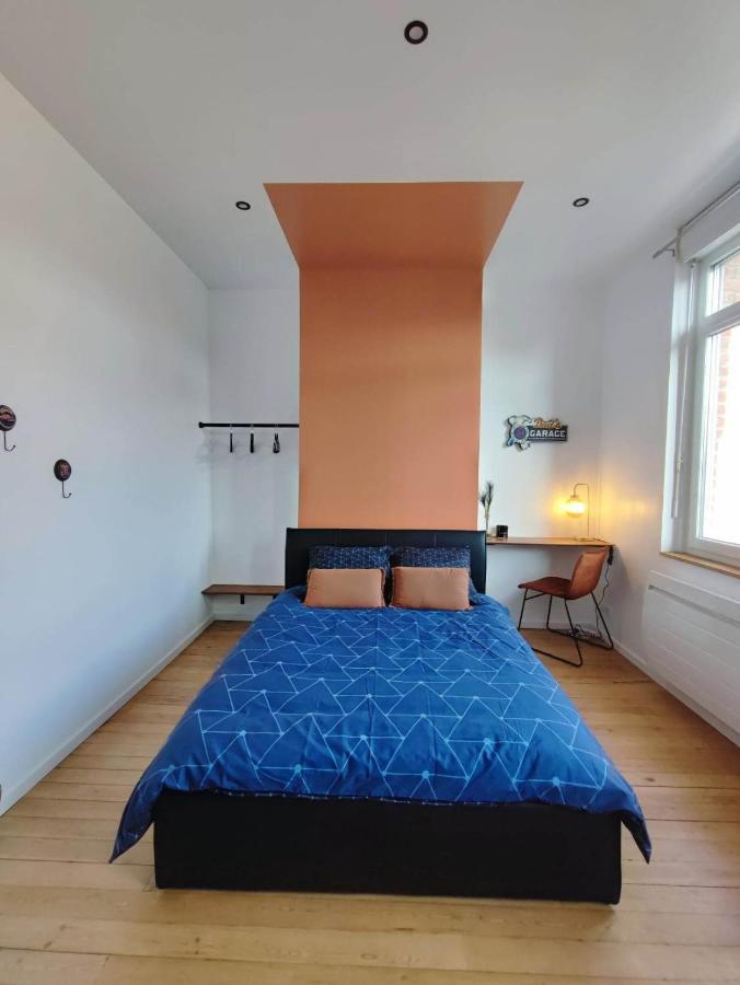 Le Relax Apartment Albert Ngoại thất bức ảnh